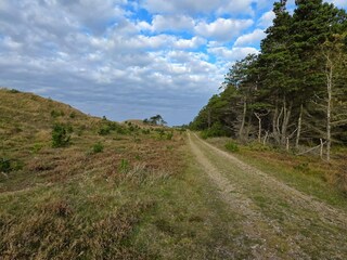 Casa de vacaciones Ulfborg  36