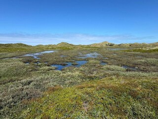 Casa de vacaciones Ulfborg  23