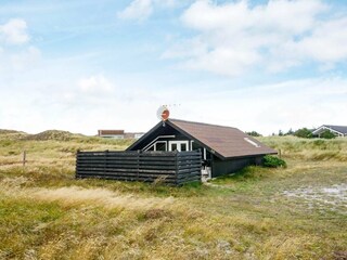 Casa de vacaciones Haurvig Grabación al aire libre 1