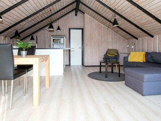 Casa per le vacanze Haurvig  6