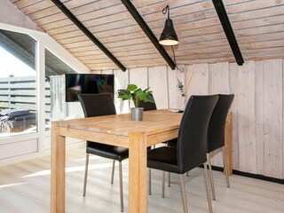 Casa de vacaciones Haurvig  17