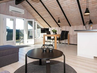 Casa de vacaciones Haurvig  9