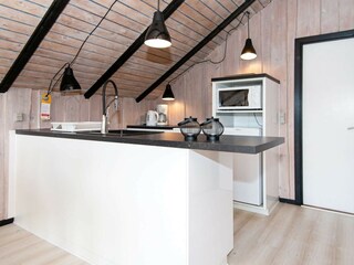 Casa per le vacanze Haurvig  34