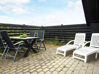 Casa de vacaciones Haurvig  11