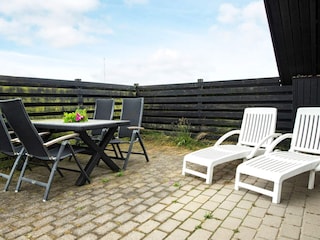 Vakantiehuis Haurvig  34