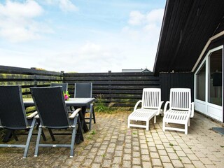 Holiday house Haurvig  9