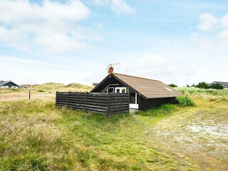 Holiday house Haurvig  10