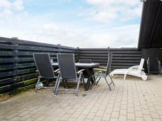 Casa per le vacanze Haurvig  18