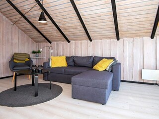 Casa de vacaciones Haurvig  7