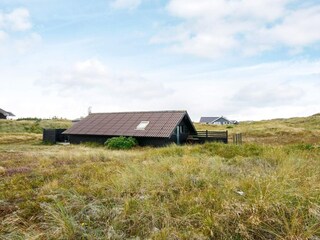 Casa de vacaciones Haurvig  23