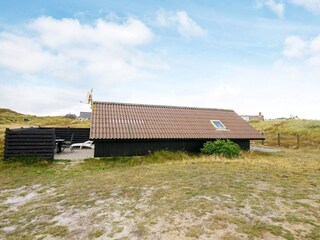Holiday house Haurvig  16