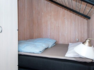 Casa per le vacanze Haurvig  21