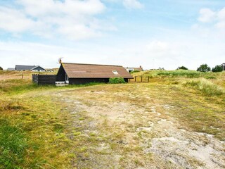 Casa de vacaciones Haurvig  6