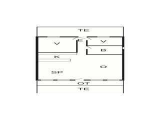 Ferienhaus Haurvig Grundriss 36