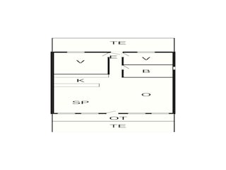 Ferienhaus Haurvig Grundriss 36