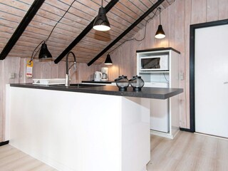 Casa de vacaciones Haurvig  12