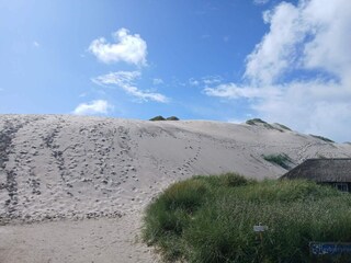 Vakantiehuis Haurvig  14