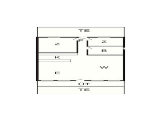 Ferienhaus Haurvig Grundriss 5