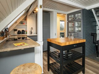 Ferienhaus Glyngøre  4