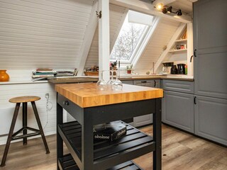 Ferienhaus Glyngøre  5
