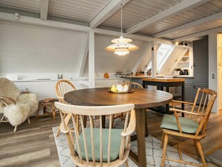 Ferienhaus Glyngøre  6