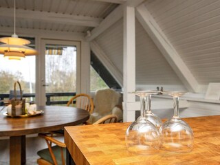 Ferienhaus Glyngøre  18