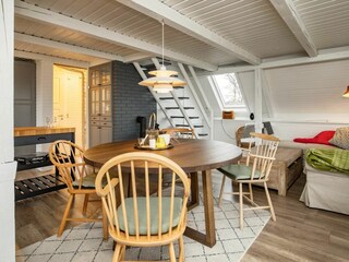 Ferienhaus Glyngøre  8
