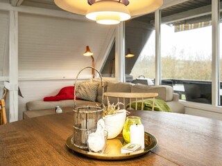 Ferienhaus Glyngøre  19