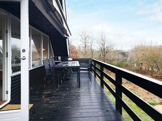 Holiday house Glyngøre  6