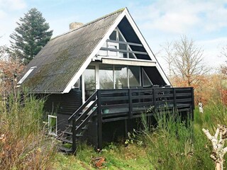 Holiday house Glyngøre  5