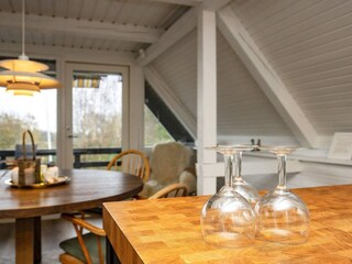 Holiday house Glyngøre  10