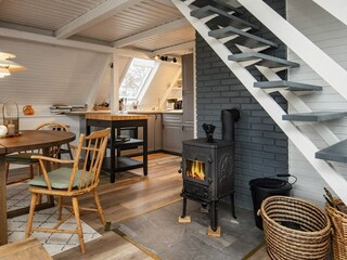 Holiday house Glyngøre  11
