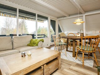 Holiday house Glyngøre  13