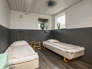 Holiday house Glyngøre  20