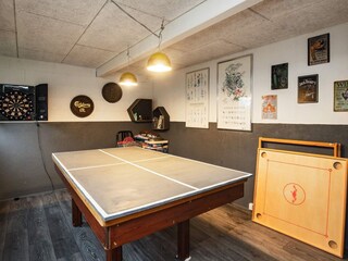 Holiday house Glyngøre  22