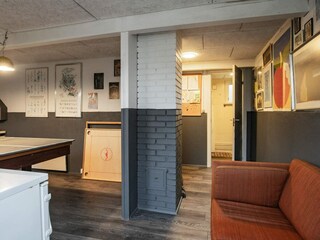 Holiday house Glyngøre  23
