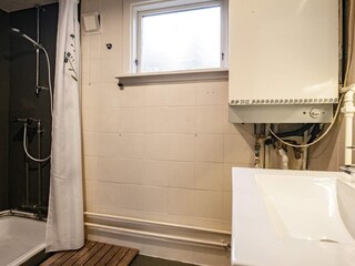 Holiday house Glyngøre  24