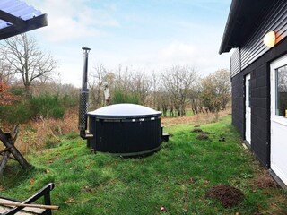 Holiday house Glyngøre  25