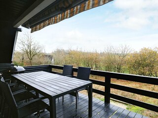 Holiday house Glyngøre  27