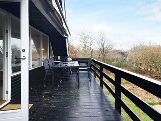 Holiday house Glyngøre  28