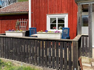 Holiday house Skruv Outdoor Recording 2