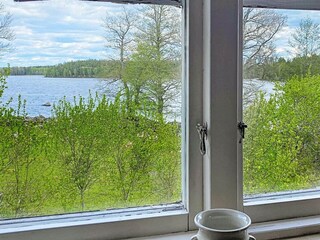 Holiday house Skruv  6