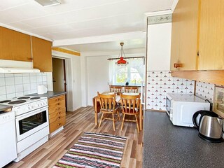 Holiday house Skruv  7