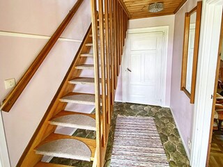 Holiday house Skruv  14