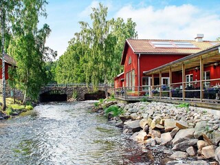 Holiday house Skruv  19