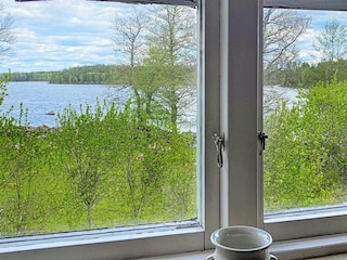 Vakantiehuis Skruv  3