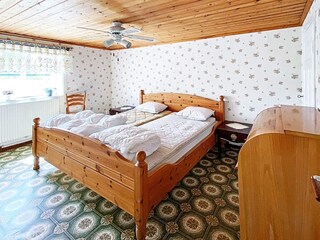 Vakantiehuis Skruv  6