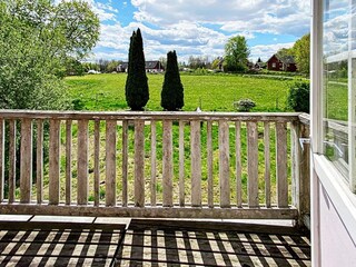 Ferienhaus Skruv  13