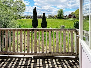 Maison de vacances Skruv  5