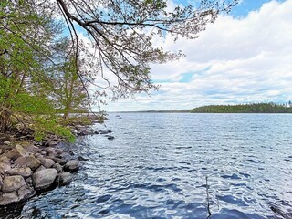 Maison de vacances Skruv  9